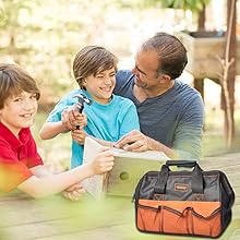 real tool set for child