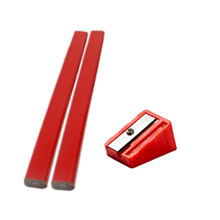 wood pencil sharpener