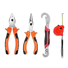 kids real tool set