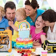 Kids tool set,tools for kids,play tools,kids drill set,toy tool box,toddler tool box,Kids electric