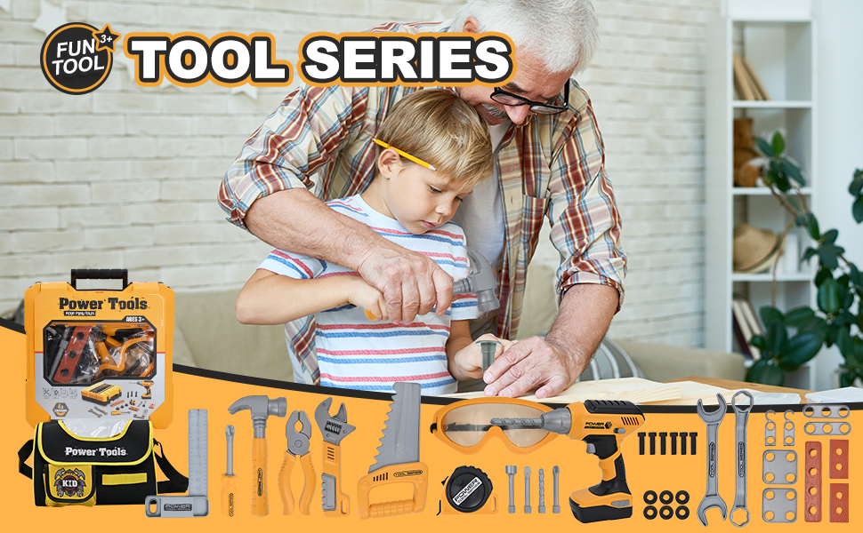 Kids tool set,tools for kids,play tools,kids drill set,toy tool box,toddler tool box,Kids electric