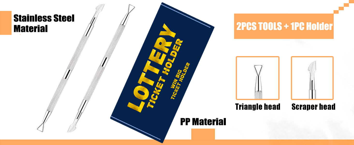 lottery ticket，lottery ticket scratcher tool，lottery ticket holders，lottery，lottery scratcher tool
