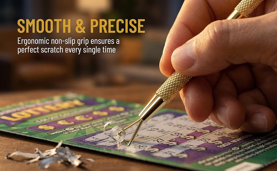 multi-purpose label scraper