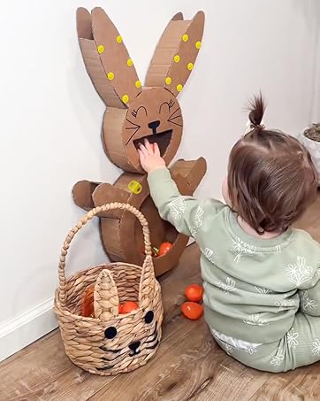 Cardboard Cutting Tools for Kids