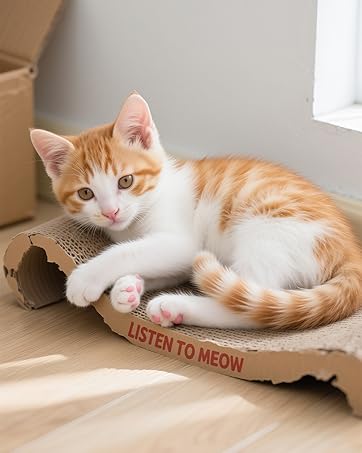 Cardboard Cutting Tools for Kids