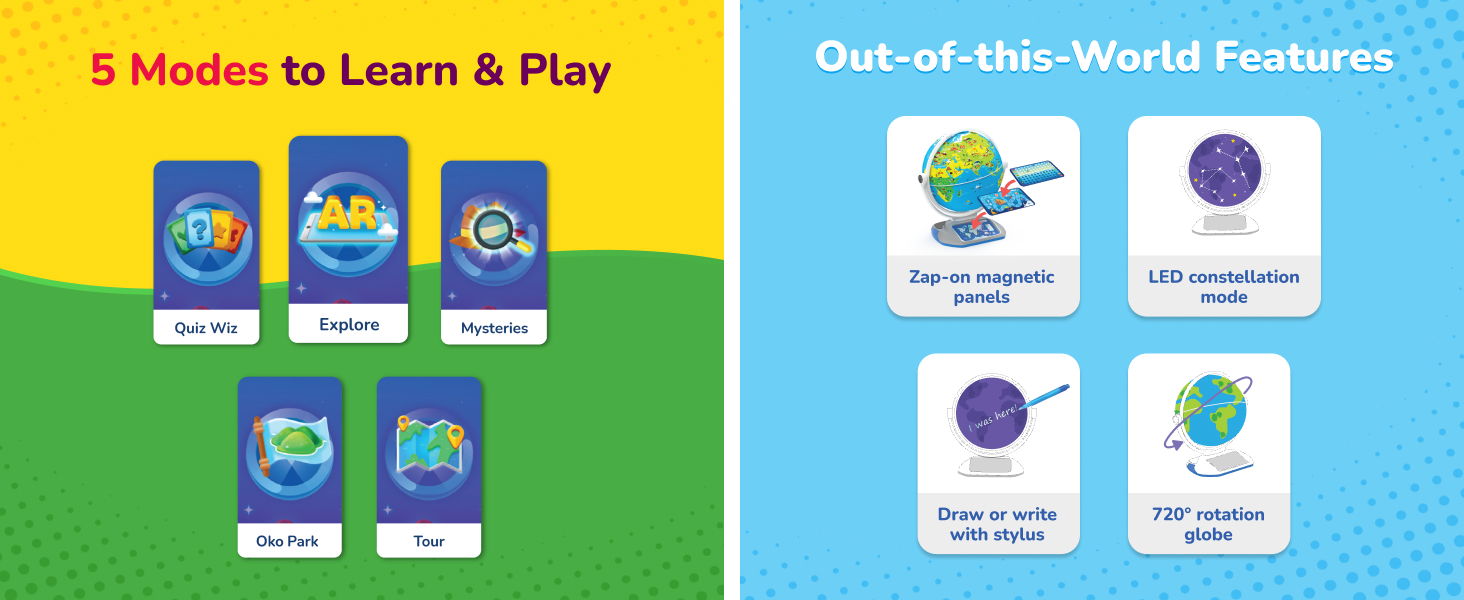 orboot Explorer by playshifu