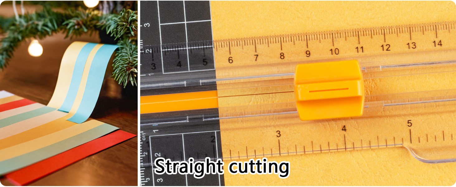 paper cutter for craft