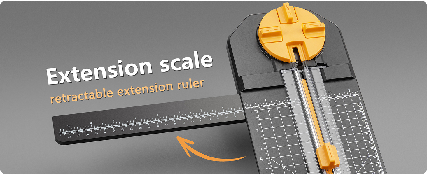 paper cutter for craft