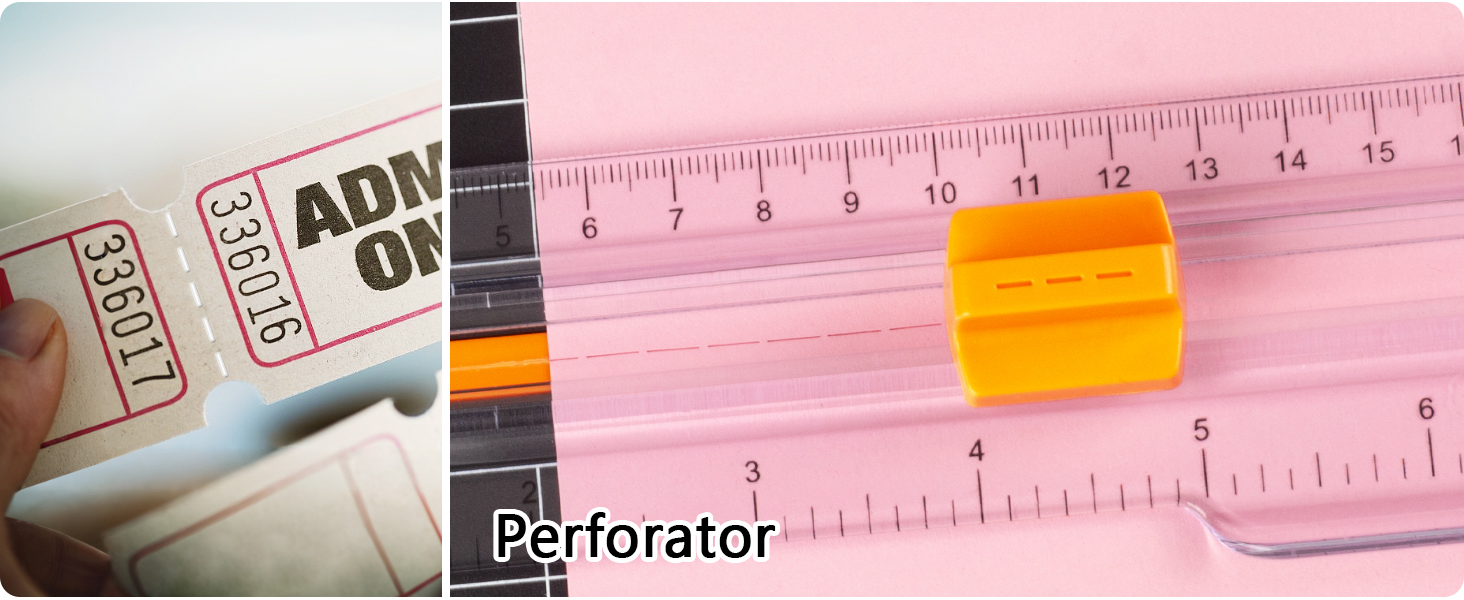 paper cutter for craft