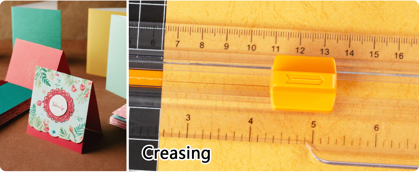 paper cutter for craft