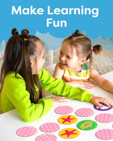 easter basket stuffers