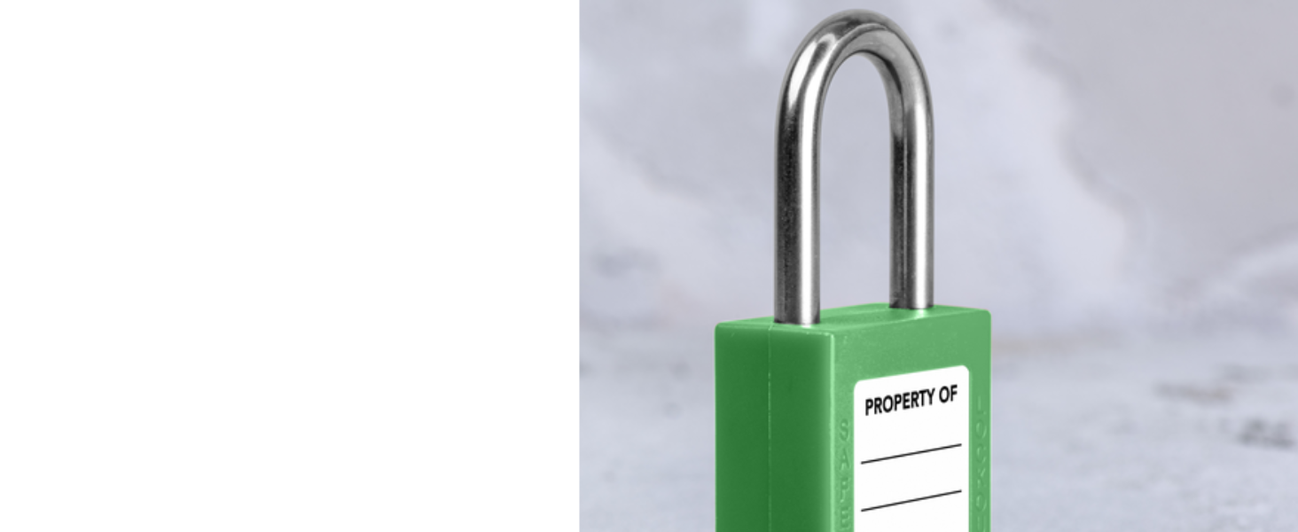 highly versatile green loto lock