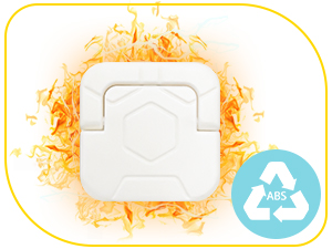 child safety outlet covers