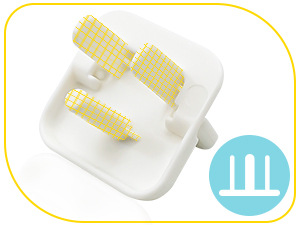 outlet plugs baby proofing