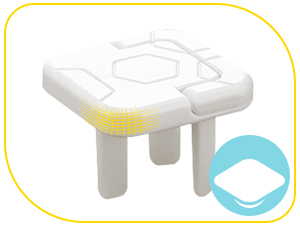 electrical outlet covers baby proof