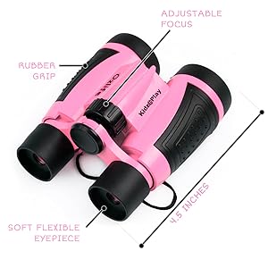 Binoculars
