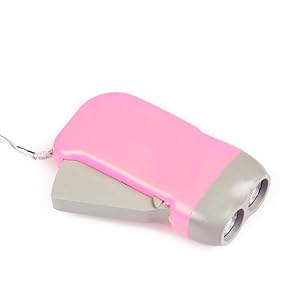 flashlight
