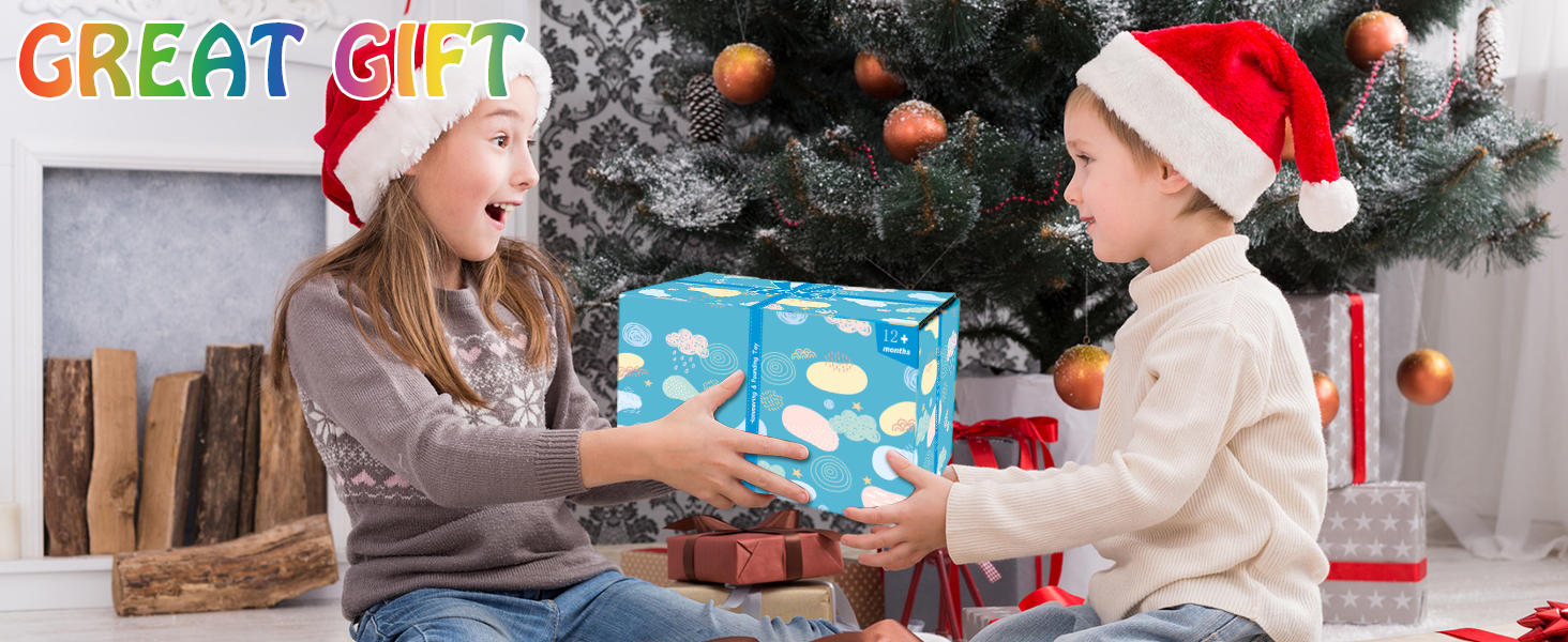 Best gift for 1 year old