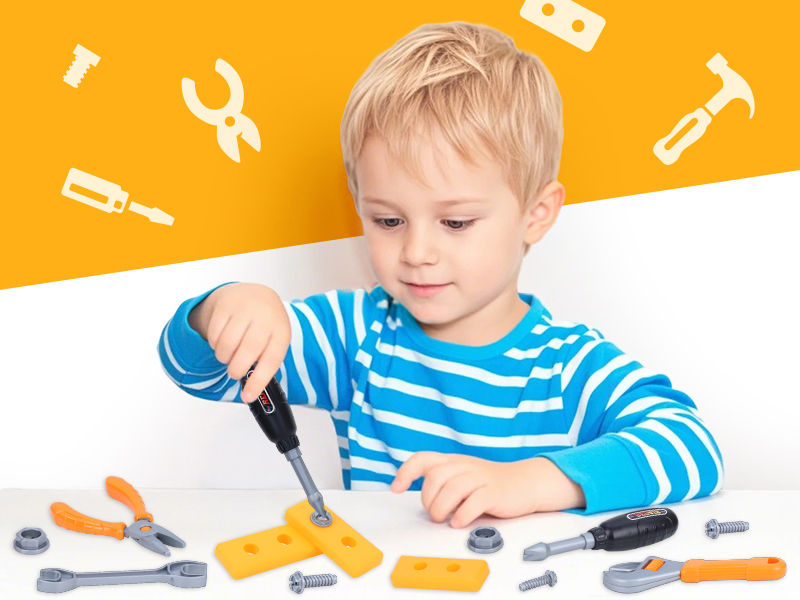 Learning with Playing