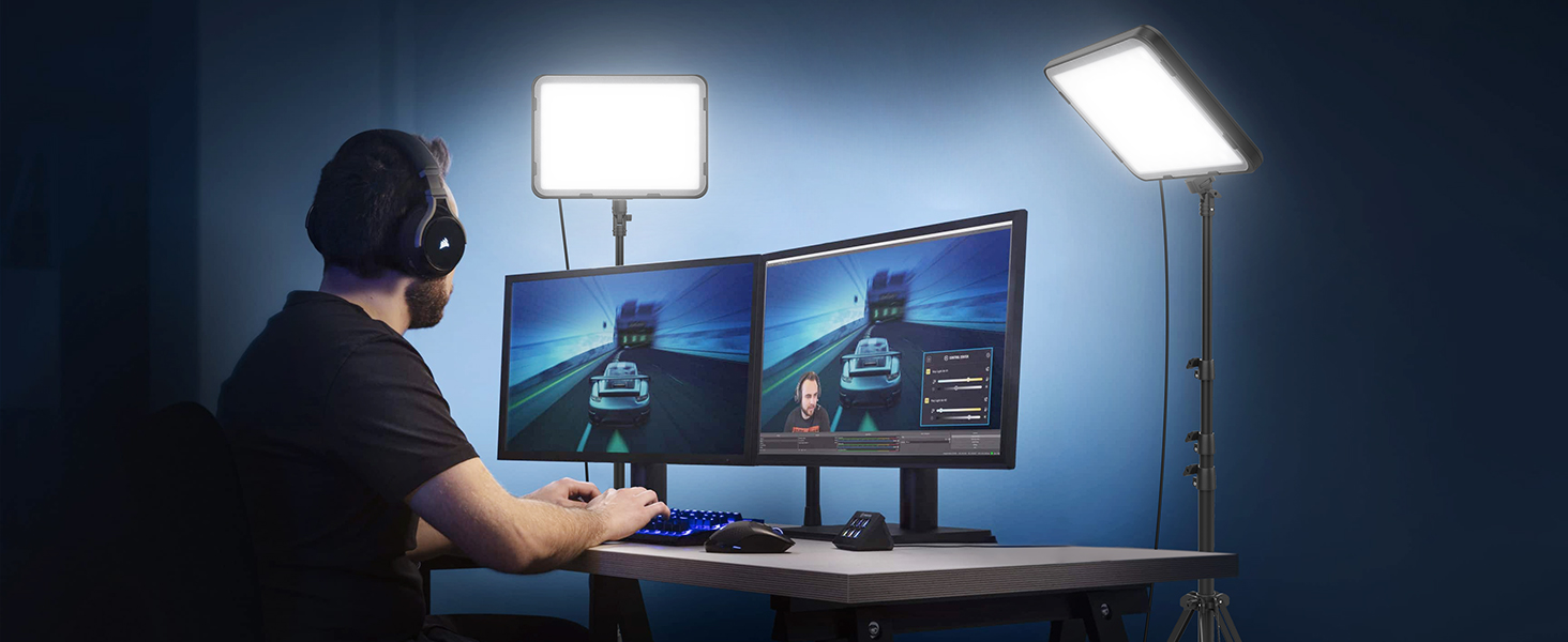 lights for photography