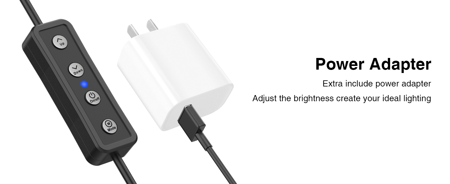 lights for photography