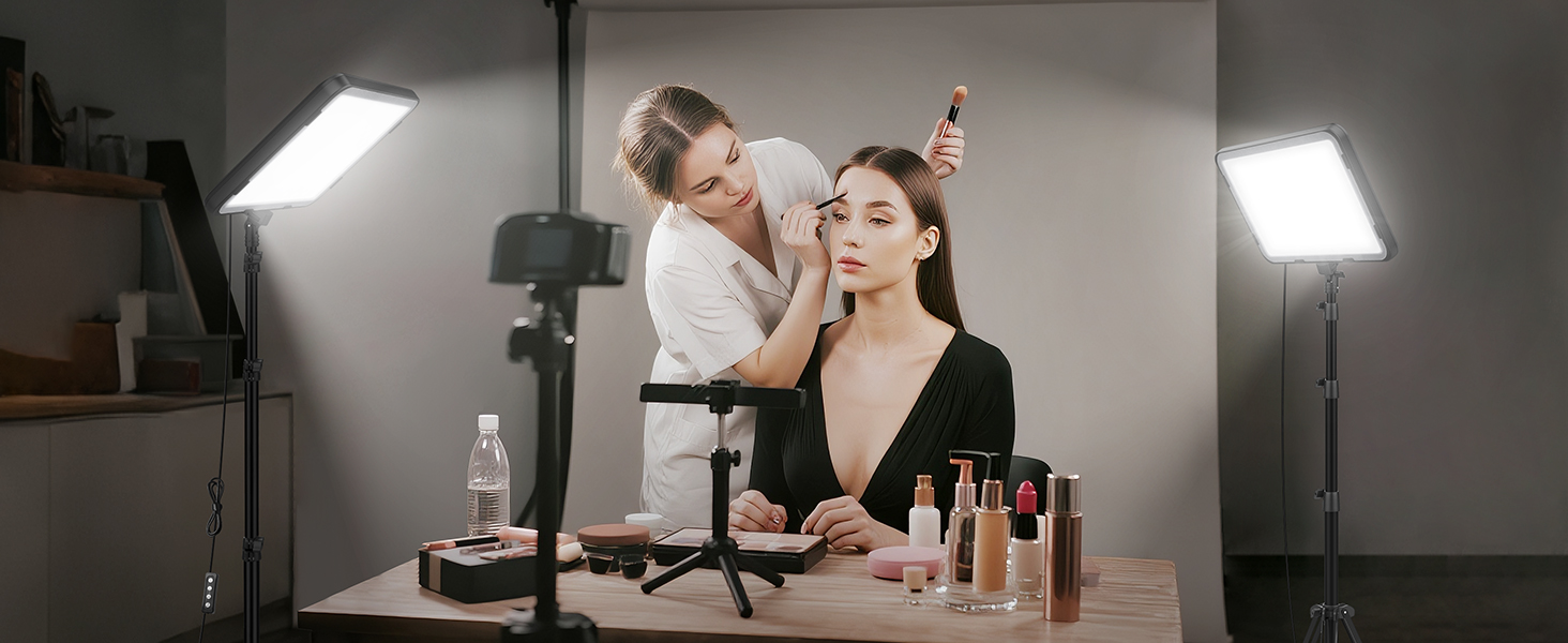 lights for video recording