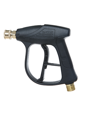 pressure washer gun