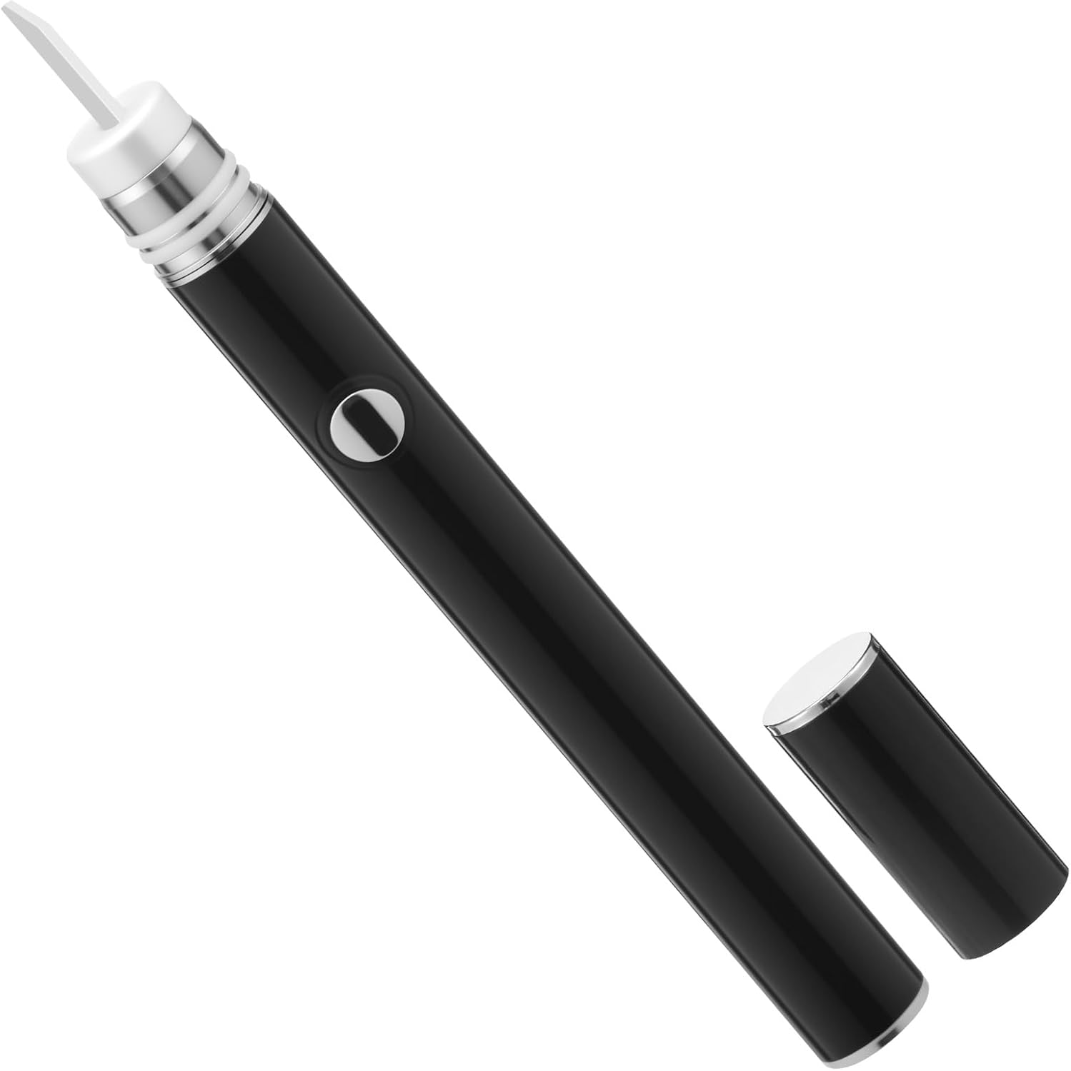 Electric Hot Knife Heat, Cutting Tool Kit with Ceramic Blade, Blade Heating Multi-Tool Ceramic Hot Knife