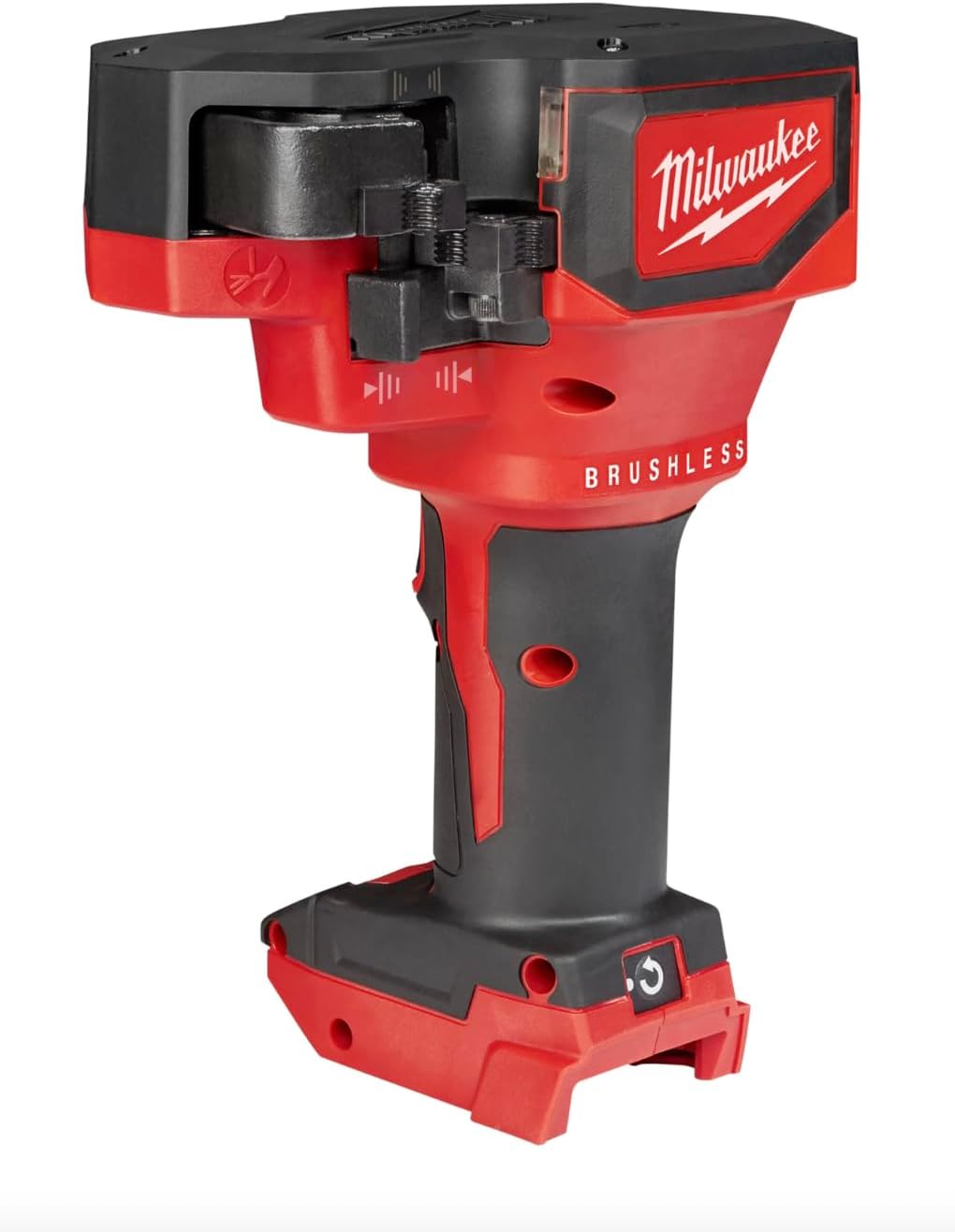 Milwaukee M18 18V Lithium-Ion Cordless Brushless Threaded Rod Cutter (Tool-Only) 2872-20