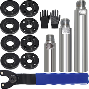 Angle Grinder Extension Shaft Connecting Rod