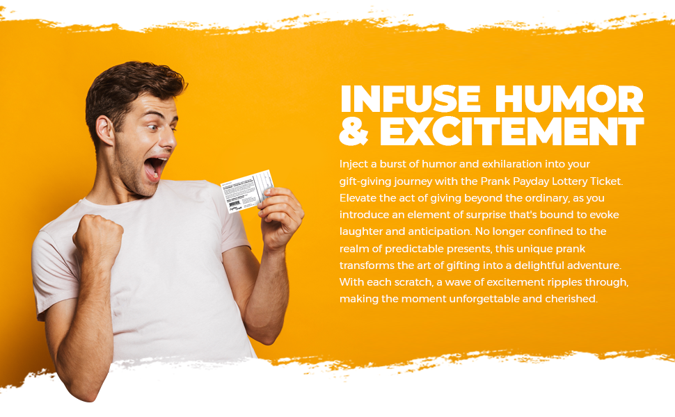 prop hilarious pulltabs joker gags slot machine joke play skratch surprise toys stuff bills kids