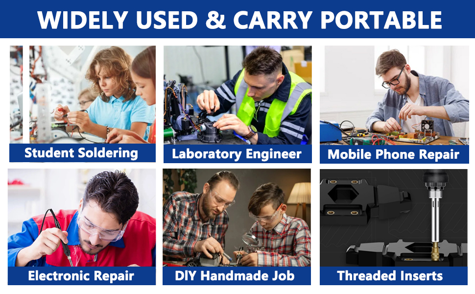 Solder Kit Electronics