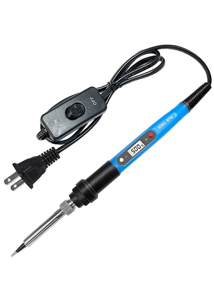 Electronics Soldering Iron Kit