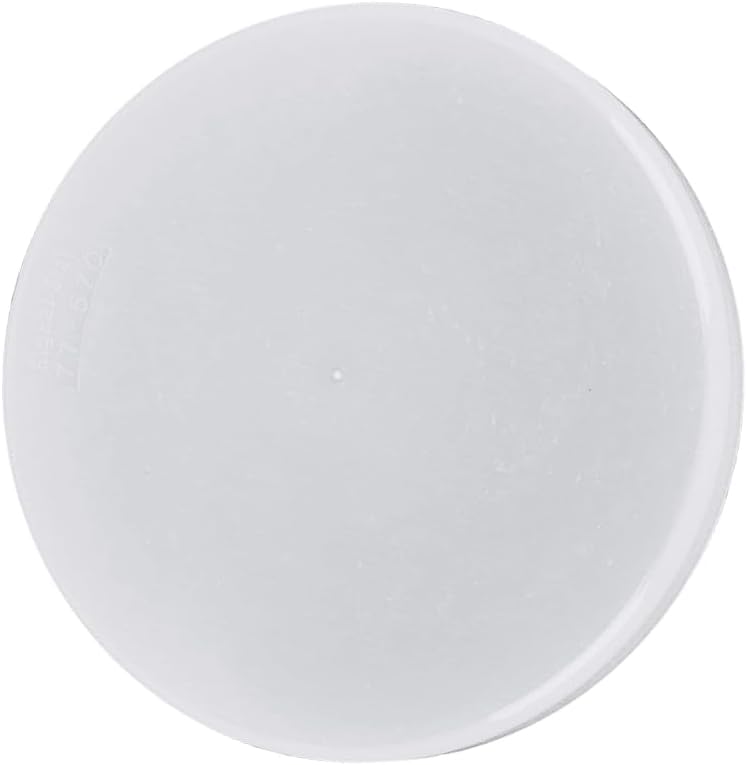 Signal Stat Interior 5" Dome Ticket Light Cover Housing, 1998-2011 Compatible with Ford Crown Victoria, Ticket Dome Light Cover Clear Lens77-570 eBaydiy Tools