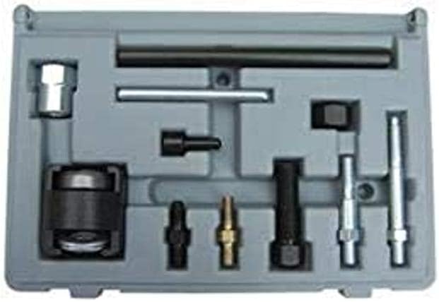 Lang Tools (5238) Master Power Steering Pulley Remover and Installer Set