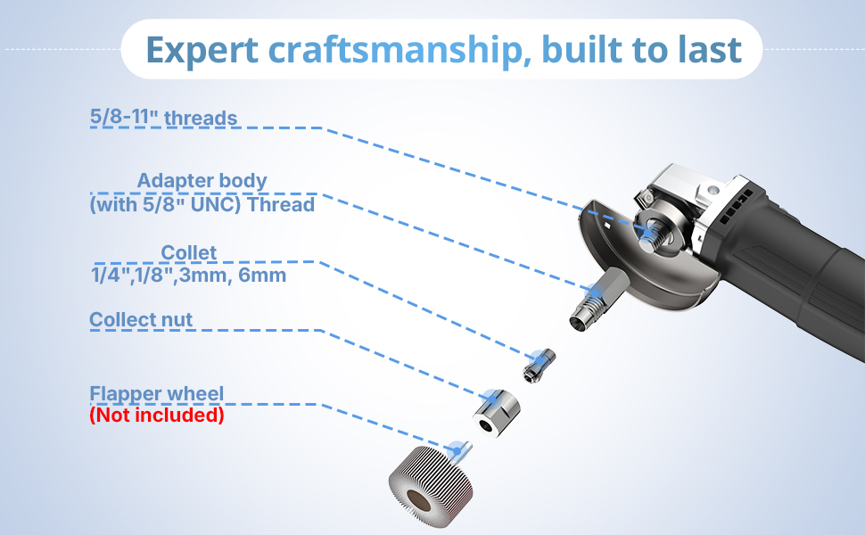 Expert craftsmanship, built to last