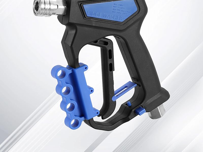 power washer gun