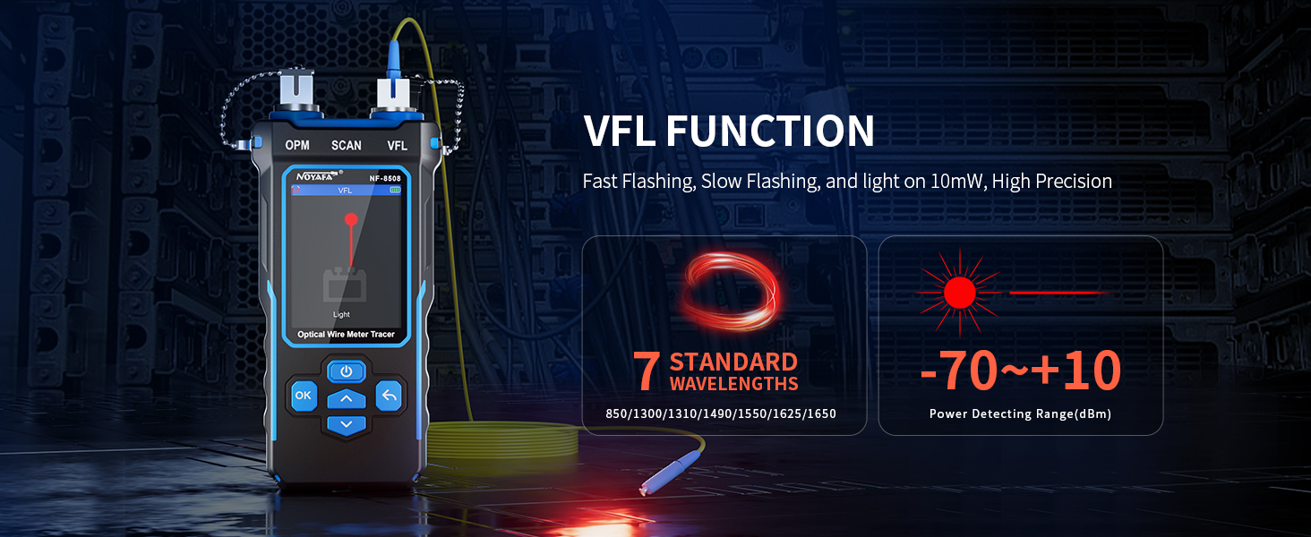 network tester ethernet