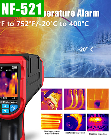 NOYAFA NF-521 Thermal imager