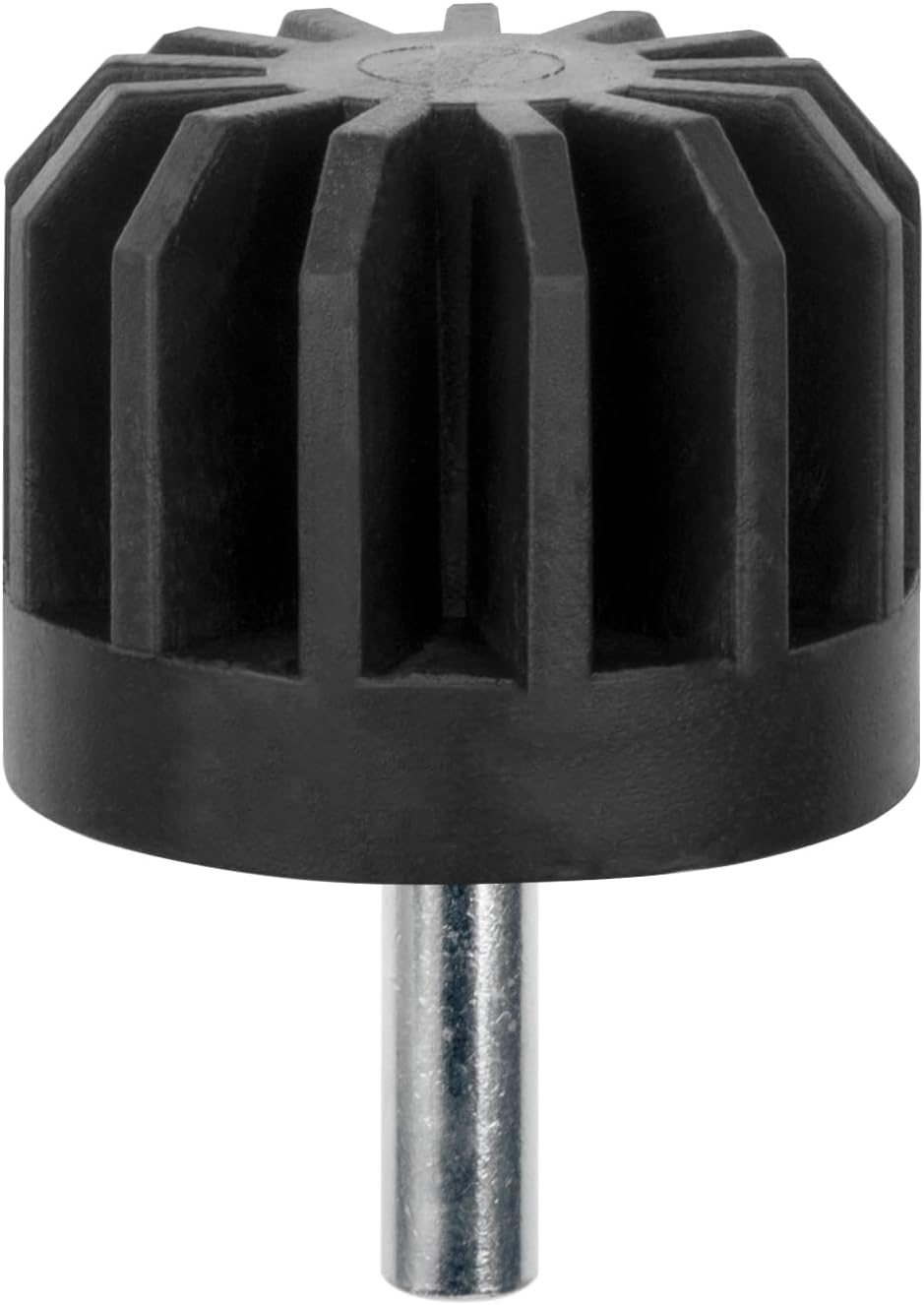 Nut splitter Fast tool available to tighten or loosen threaded rods spins nut onto threaded rod tools moves nuts up and down allthread