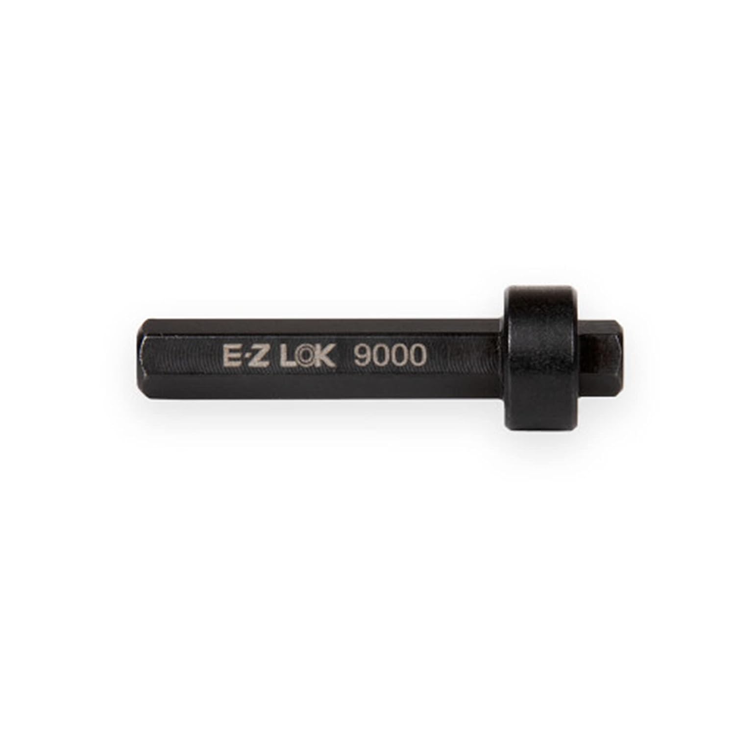 E-Z LOK-9000 Thread Insert Drive Tool For Hex Drive Threaded Inserts Installation Drill Install Tool, 1/4-20 Internal Threads