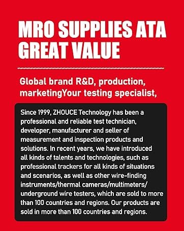 NOYAFA ZHOUCE Network Cable Tester