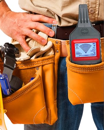 NF-826 Underground Wire Locator