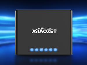 Real-Time Status Indicators