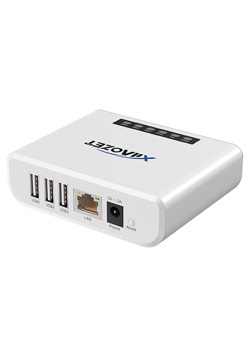 LK300EW usb device