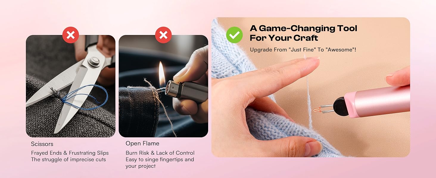 A Game-Changing Tool For Your Craft