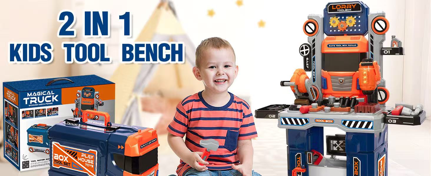 toddler tool set