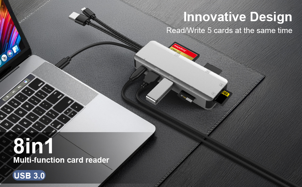 sd card reader for iphone