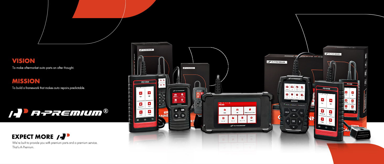 OBD2 Diagnostic Scan Tool