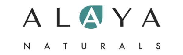 Alaya Naturals Hair Essentials for all in one formula strong hair
